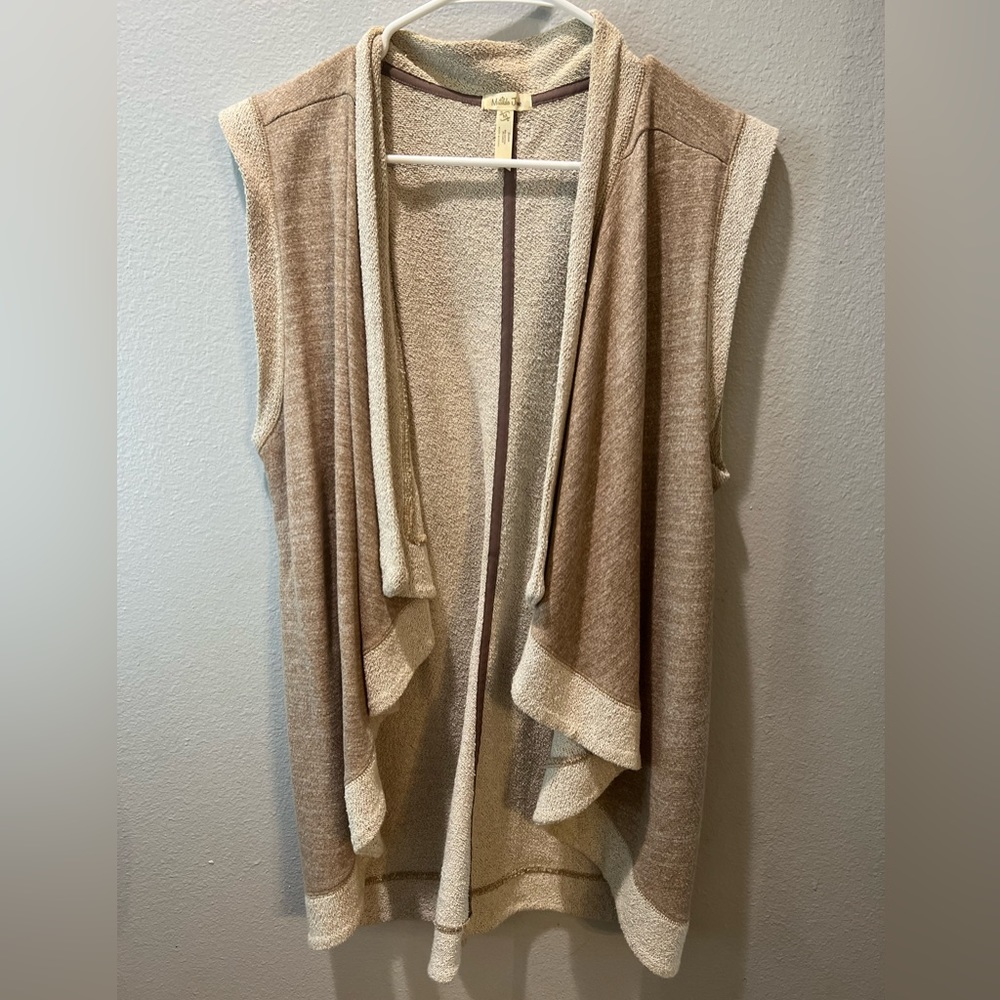 Matilda Jane Sweater Vest